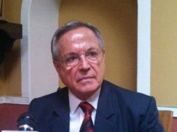 Movimiento Ciudadano presentó evidencias para que la 'Fepade desmantele la red de corrupción a favor de Ricardo Villanueva. EL INFORMADOR / ARCHIVO