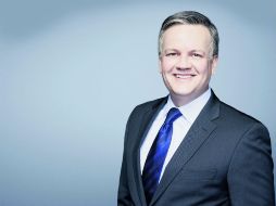 'Fuerza en movimiento' se transmite por CNN los sábados a las 13:00 y 20:00 horas. ESPECIAL / CNN