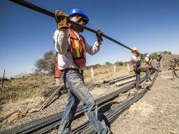 El Macrolibramiento y la Línea 3 del Tren Ligero influyen en el crecimiento de la Entidad. EL INFORMADOR / ARCHIVO