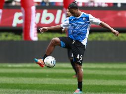 El astro brasileño ha sido señalado por su alocada vida nocturna. EL INFORMADOR / ARCHIVO