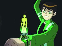 Este 2015 el personaje evolucionó y ahora con 16 años se enfrenta a nuevos villanos. ESPECIAL / Cartoon Network