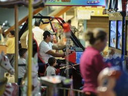 Entre las irregularidades están no exhibir precios y mostrar instrucciones en un idioma distinto al español. EL INFORMADOR / ARCHIVO