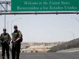 Envían una misiva al jefe de la policía de El Paso para requerir información actualizada de la investigación. AFP / ARCHIVO