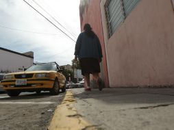 También se prevé realizar un censo de cada comercio y la afectación que han tenido. EL INFORMADOR / ARCHIVO