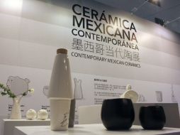 La intención es mostrar los diversos elementos que tiene México y sus artistas. EFE / A. Broto