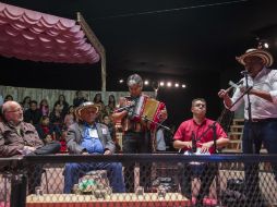 Macondo es el Invitado de honor de la Feria Internacional del Libro de Bogotá. NTX / FILBo