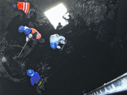 Mucho ojo. Además del SIAPA, se encuentra en proceso de revisión la Secretaría de Salud Jalisco. EL INFORMADOR / E. Barrera