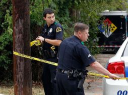 El agente responsable de los disparos es suspendido temporalmente a la espera del proceso legal. AFP / ARCHIVO