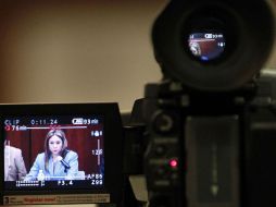 La CNDH reafirma que todas las agresiones representan una grave restricción de la libertad de expresión y de los derechos en general. EL INFORMADOR / ARCHIVO