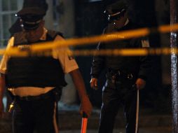 El Agente del Ministerio Público del Fuero Común da orden para encontrar a los responsables de los hechos. EL INFORMADOR / ARCHIVO