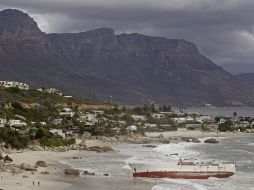 Japón está situado en la conjunción de cuatro placas tectónicas, por ellos sufre los sismos más violentos registrados en el planeta. AP / ARCHIVO