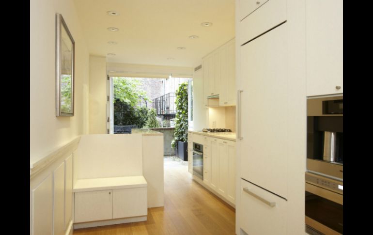 SOC México espera este año colocar más de 15 mil créditos hipotecarios. EFE / ARCHIVO