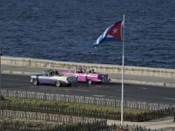 La cercanía del país caribeño con México permite establecer una promoción turística entre ambas naciones y formar nuevos mercados. EL INFORMADOR / ARCHIVO