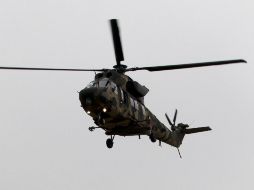 Apoyarán adquisición de flota aérea y desarrollo de infraestructura. EFE / ARCHIVO