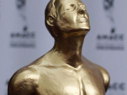 La próxima entrega de la estatuilla, el Ariel de Oro, que recibirá Miguel Vázquez será el 27 de mayo en el Palacio de las Bellas Artes. TWITTER / @IMCINE