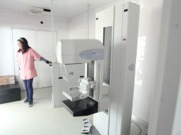 La mayor ventaja de esta terapia es que aporta una máxima eficacia con una mínima toxicidad. EL INFORMADOR / ARCHIVO