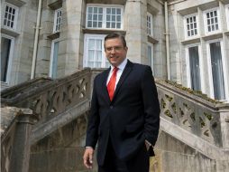 García Padilla señaló que se está tomando un paso significativo en el área de salud que es fundamental para el desarrollo de vida. EFE / ARCHIVO