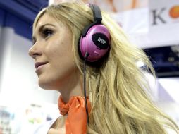 La música se procesa en varias áreas, y ambos lados del cerebro son fundamentales para el ritmo. EFE / ARCHIVO