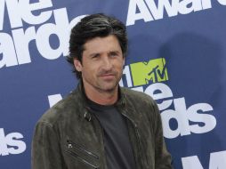 Dempsey y su esposa también dirimirán la custodia legal y física de sus tres hijos. EFE / ARCHIVO