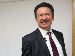 El dirigente nacional pide que se concluya el informe sobre lo ocurrido y deslindar responsabilidades. SUN / ARCHIVO