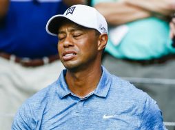 Woods ganó el último torneo en el que participó en el TPC Sawgrass, en 2013. EFE / T. Maury