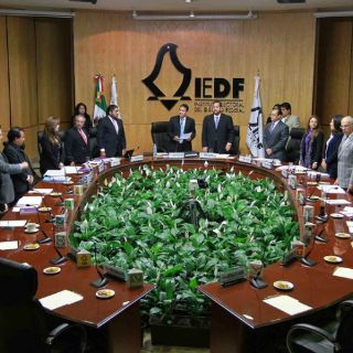 Fijan financiamiento público para candidatos independientes en DF