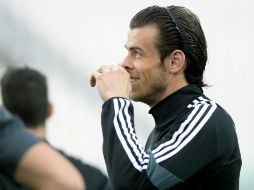 Bale llegó al cuadro español en 2013 por una cantidad que pareció exagerada. AP / ARCHIVO