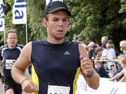 Andreas Lubitz programó los controles de la aeronave para que descendiera hasta la altura mínima durante el vuelo. AP / M. Mueller