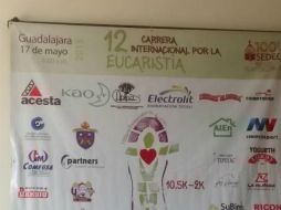 Habrá categoría individual, infantil y matrimonio. EL INFORMADOR / R. Alarcón