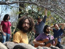 REMMY presentará su disco en el Foro Independencia. FACEBOOK / REMMY