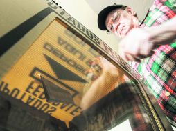 Elección 2015. El próximo 7 de junio se elegirán a diputados, alcaldes y regidores en Jalisco. EL INFORMADOR /