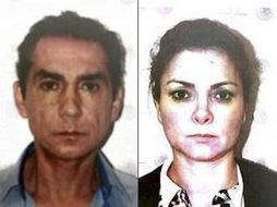 Ni José Luis Abarca ni su esposa fueron investigados a pesar de las acusaciones de nexos con el narcotráfico. AP / ARCHIVO