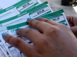 Entre los productos que influyen en esta baja está la electricidad, junto al tomate y servicios turísticos. EL INFORMADOR / ARCHIVO