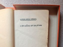 EL literato fue el traductor al francés de 'Cien años de soledad'. EFE / ARCHIVO