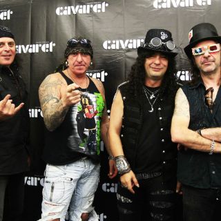 Mago de Oz, el metal folk en 3D