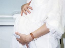 Las féminas consideran el embarazo como la principal característica que les ayuda a definir su identidad. EL INFORMADOR / ARCHIVO