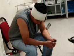 Por lo sucedido, el Ministerio Público tomó conocimiento de 16 lesionados, entre quienes se encuentran dos menores de edad. TWITTER / @raulflorescoy