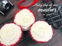 Felicidades mamás porque en su esencia está el motivo, por el cual las queramos tanto. ESPECIAL /