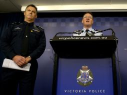 En los últimos meses han reportado intentos de ataques en Sidney. EFE / T. Nearmy