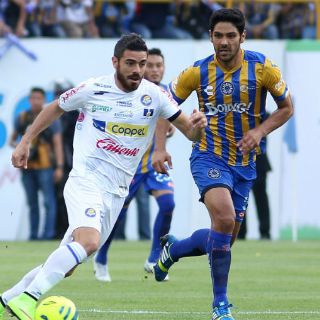 Dorados, campeón del Ascenso MX