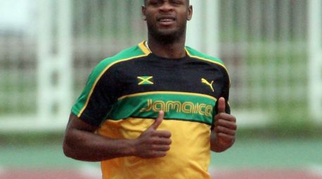 Powell declaró haber tenido sensación de 'facilidad' en la carrera. EFE / ARCHIVO