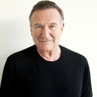 Revista publica mensajes de adiós de Robin Williams