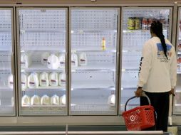 Buscan fomentar hábitos sanos en la alimentación. EFE / ARCHIVO