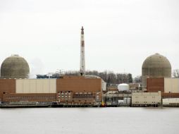 La central Indian Point es la central nuclear más próxima a la zona del mundo más densamente poblada. EFE / ARCHIVO