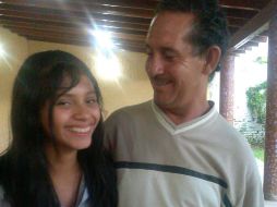 Si su padre quiere recuperarla deberá ser en Estados Unidos. ESPECIAL /