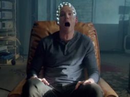 La serie 'Minority Report' contará los sucesos posteriores a la cinta homónima dirigida por Steven Spielberg en 2002. YOUTUBE / FOX