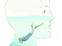 La meditación calma los pensamientos, equilibra el carácter, mejora la inteligencia y fomenta la paz y la salud. EL INFORMADOR / S. Mora