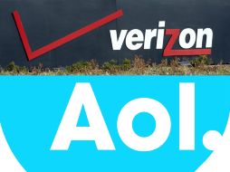 Verizon pagará 50 dólares por cada título de AOL. AFP / ESPECIAL