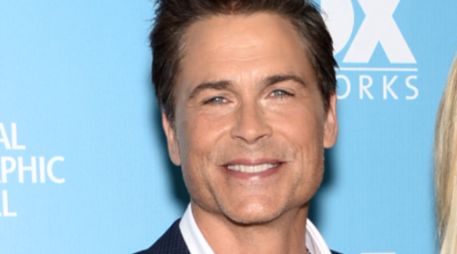 El actor expuso su enfermedad en su autobiografía 'Stories I Onlye Tell My Friends'. AP / E. Agostini