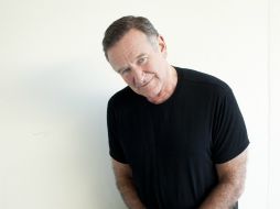 Robin Williams sufría una fuerte depresión a causa de su adicción al alcohol y drogas. AP / ARCHIVO